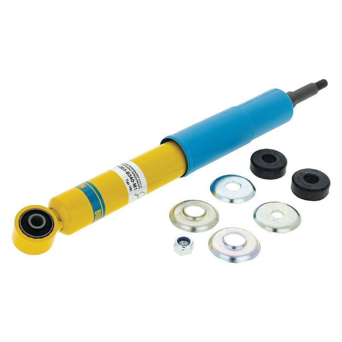 Front Shock, 1 - 2 INCH Lift Fits Toyota Landcruiser 100 Series, 1 - 2" Lift