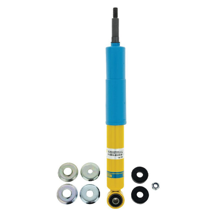 Front Shock, 1 - 2 INCH Lift Fits Toyota Landcruiser 100 Series, 1 - 2" Lift