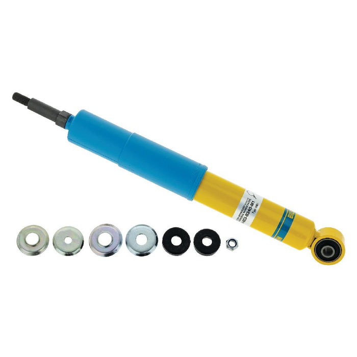Front Shock, 1 - 2 INCH Lift Fits Toyota Landcruiser 100 Series, 1 - 2" Lift