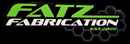 Fatz Fabrication Accessories