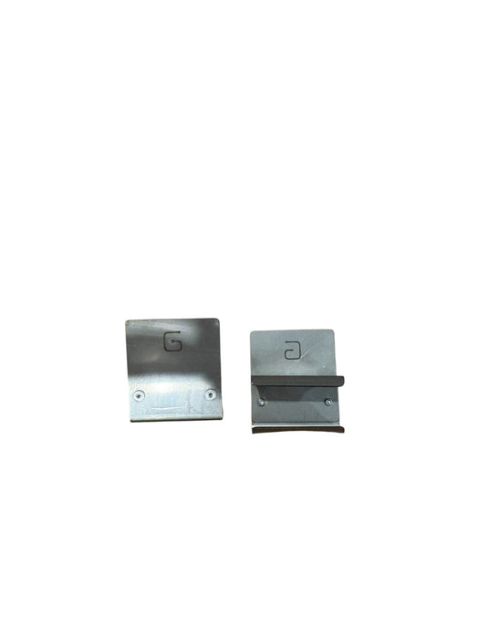 UHF Handpiece Mount HP-158 to suit Ford F150 2021+