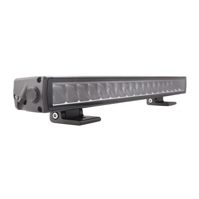 HULK 4X4 HULK 4x4 20" LED Slimline Single Row Lightbar