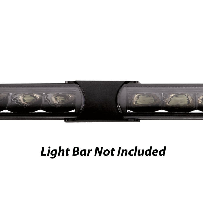 HULK 4X4 LED Lightbar Connecting Bracket & Plate