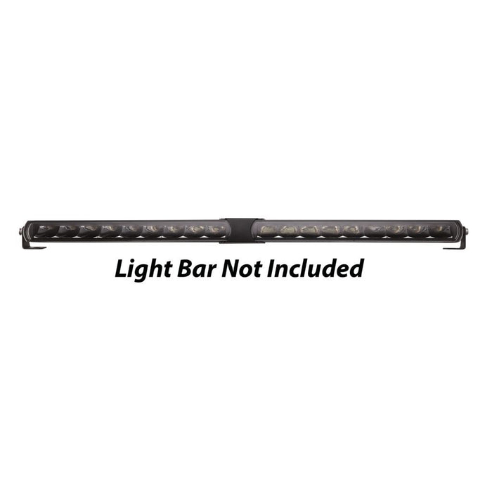 HULK 4X4 LED Lightbar Connecting Bracket & Plate