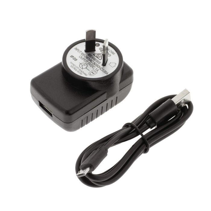 HULK 4X4 Rechargeable COB LED Camping Lamp