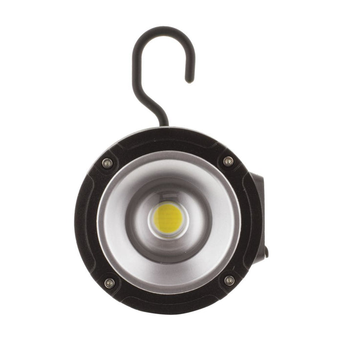 HULK 4X4 Rechargeable COB LED Camping Lamp