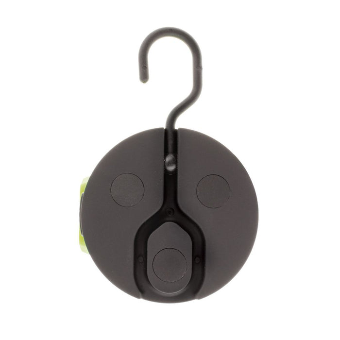HULK 4X4 Rechargeable COB LED Camping Lamp