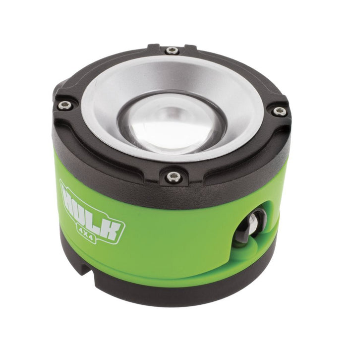 HULK 4X4 Rechargeable COB LED Camping Lamp