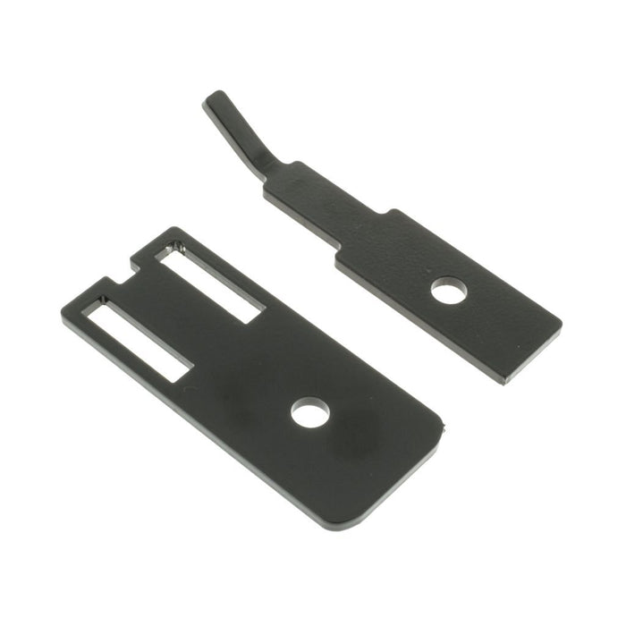 HULK 4X4 Minebar Fitting Kit - Ford Ranger PXll & PX3 2015-, Mazda BT-50 UR 2015 - 2020, Isuzu D-MAX 2012 - 2020