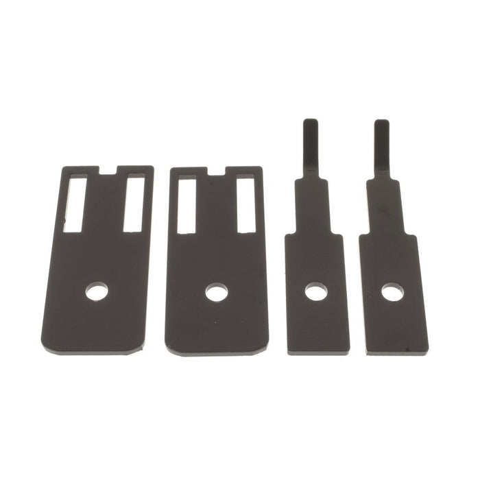 HULK 4X4 Minebar Fitting Kit - Holden Colorado RG LT & LTZ 2012 - 2020