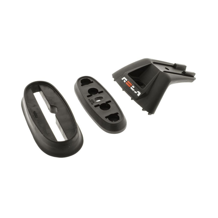 HULK 4X4 Minebar Fitting Kit - Holden Colorado RG LT & LTZ 2012 - 2020