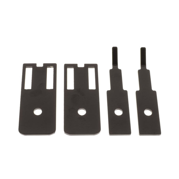HULK 4X4 Minebar Fitting Kit - Mitsubishi Triton MQ & MR 2015- current