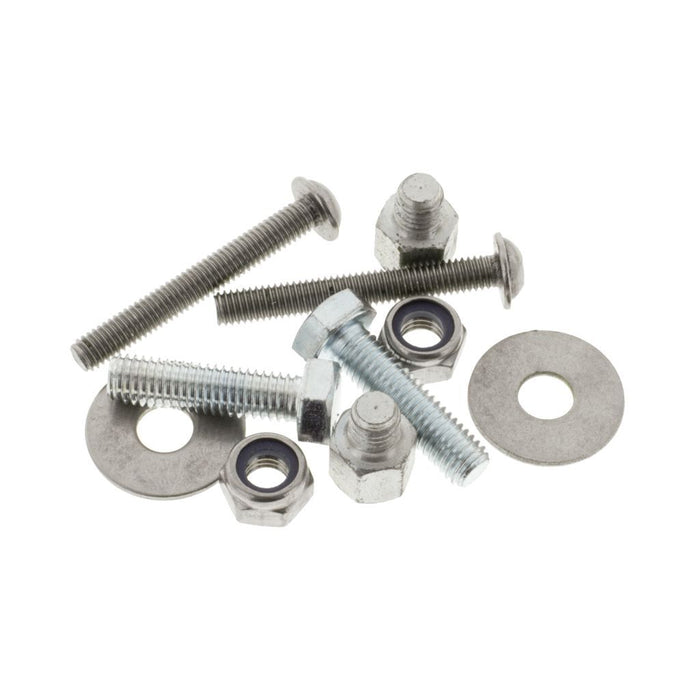 HULK 4X4 Minebar Fitting Kit - Mitsubishi Triton MQ & MR 2015- current