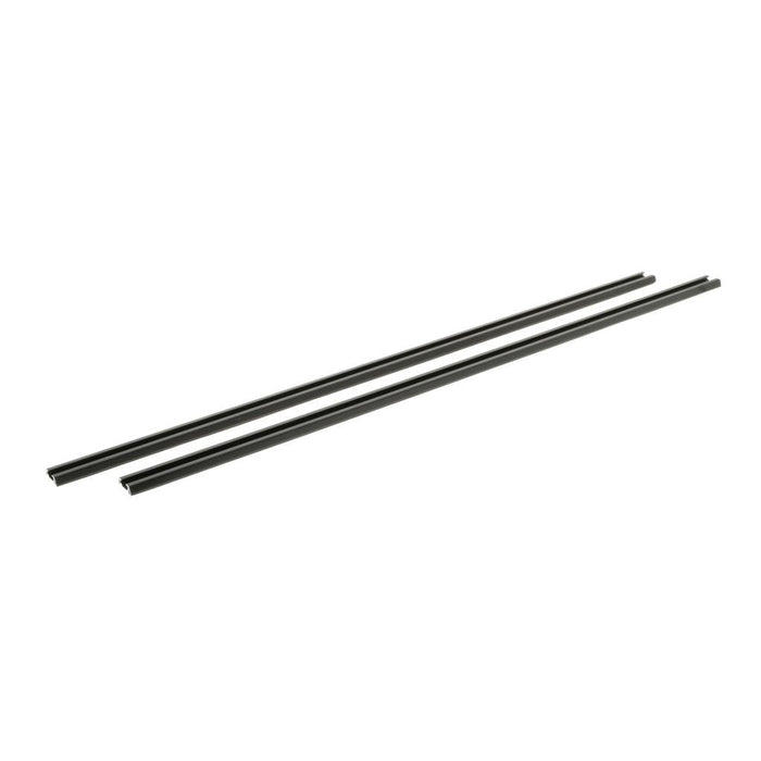 HULK 4X4 Minebar Fitting Kit - Nissan Navara D40 & NP300, 2015- current