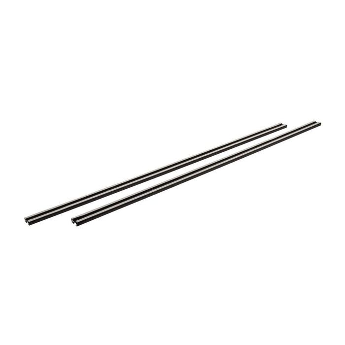 HULK 4X4 Minebar Fitting Kit - Nissan Navara D40 & NP300, 2015- current