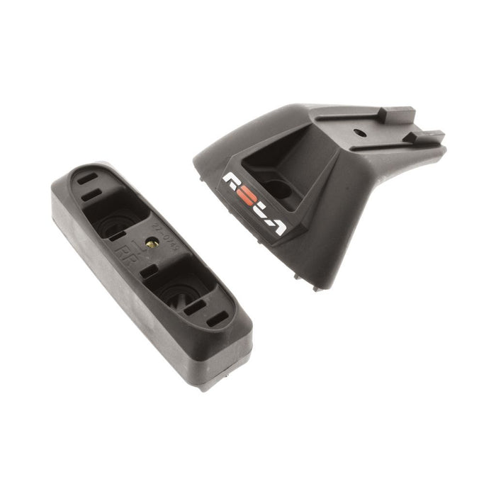 HULK 4X4 Minebar Fitting Kit - Toyota LandCruiser 200 Series & Prado 150 Series 2007- current