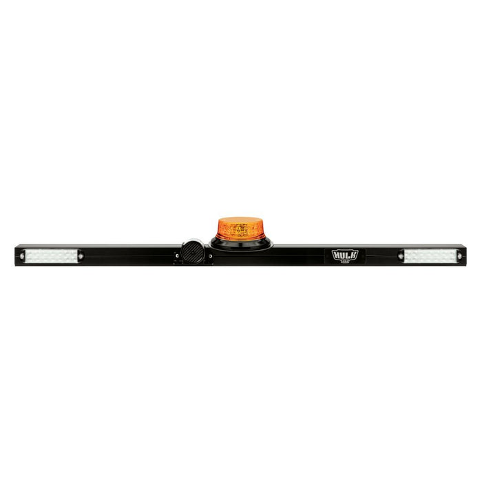 HULK 4X4 LED MINEBAR WITH REVERSING ALARM & BEACON