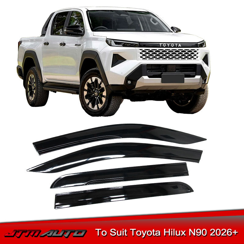 Hilux N90