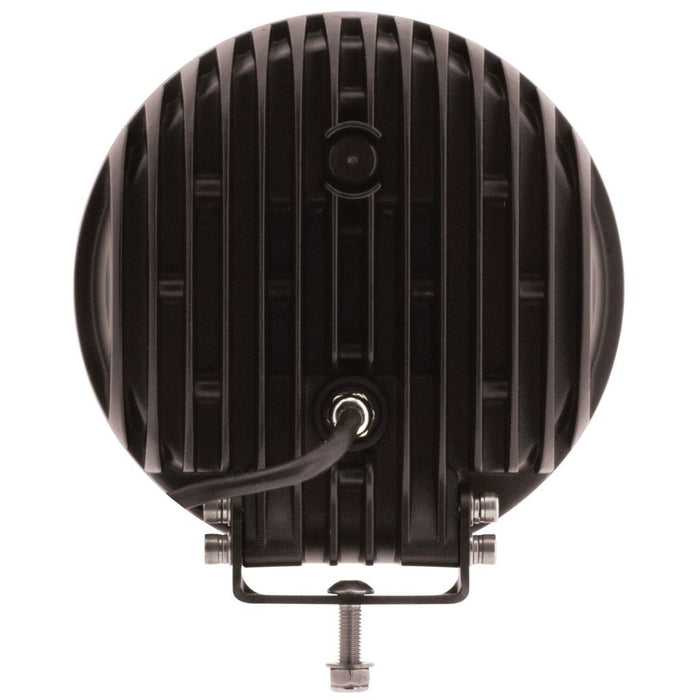 Ignite 7" Round LED Driving Light Flood/Spot Beam