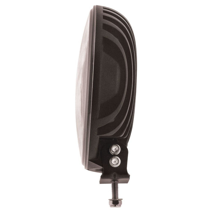 Ignite 7" Round LED Driving Light Flood/Spot Beam