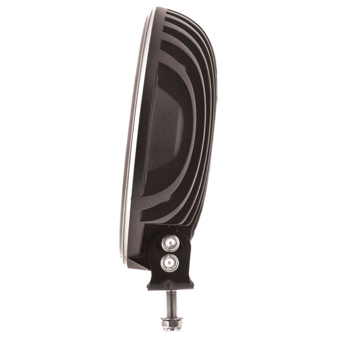 Ignite 7" Round LED Driving Light Spot Beam