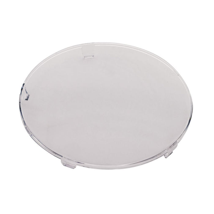 Ignite Clear Protective Lens Cover Suits 7" LED Driving Light