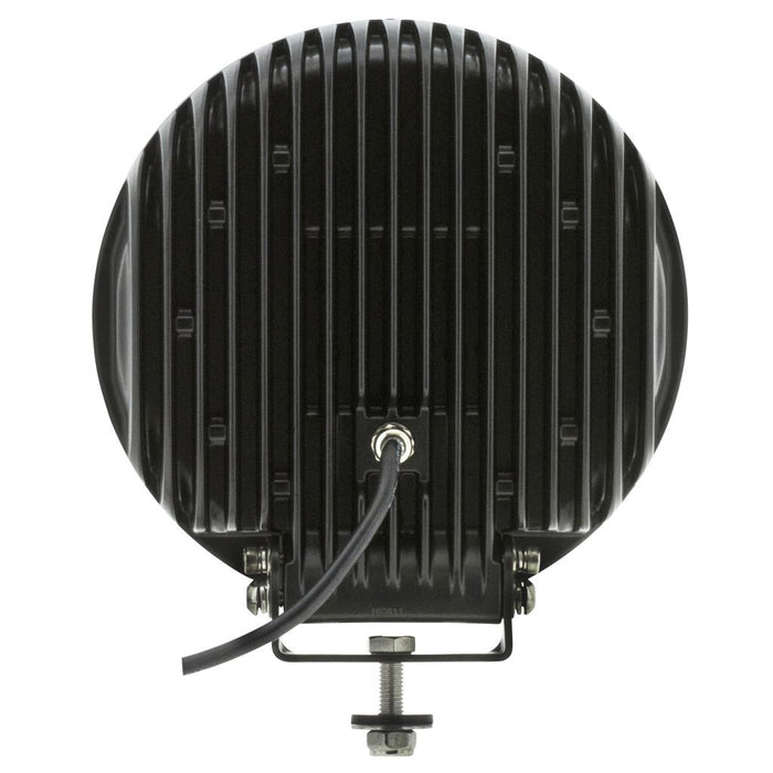 Ignite 9" Round LED Driving Lamp