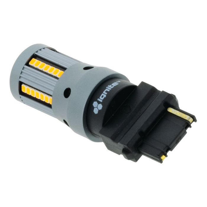 Ignite T25 BASE AMBER 12V 1500 LUMENS (PKT2)