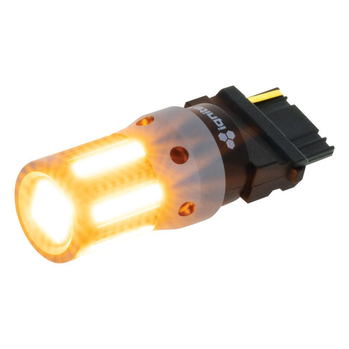 Ignite T25 BASE AMBER 12V 1500 LUMENS (PKT2)