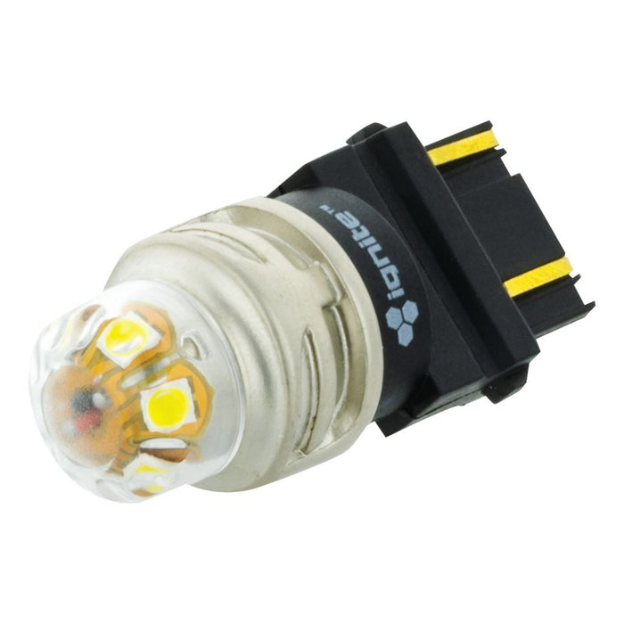 Ignite T20 BASE WHITE 12/24v 900 LUMENS (PKT2)