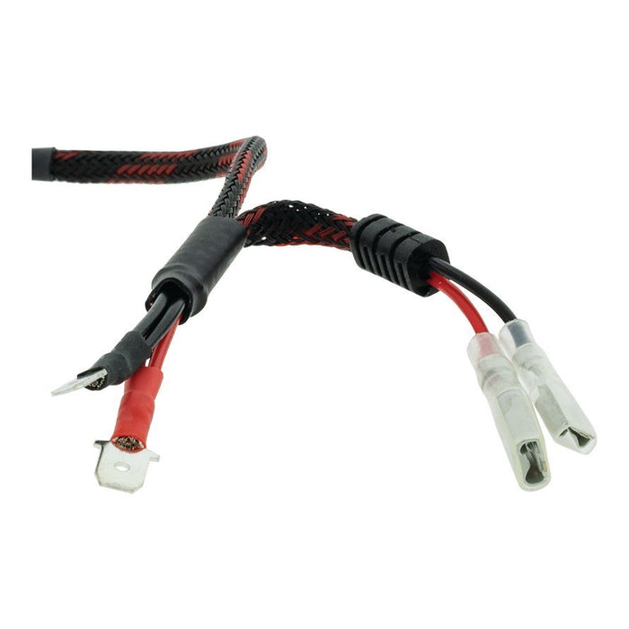 Ignite H1 & H3 RESISTOR CANBUS KIT 12V (PKT2)