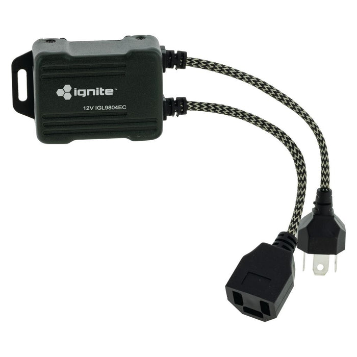 Ignite H4 ELECTRONIC CANBUS KIT 12V (PKT2)