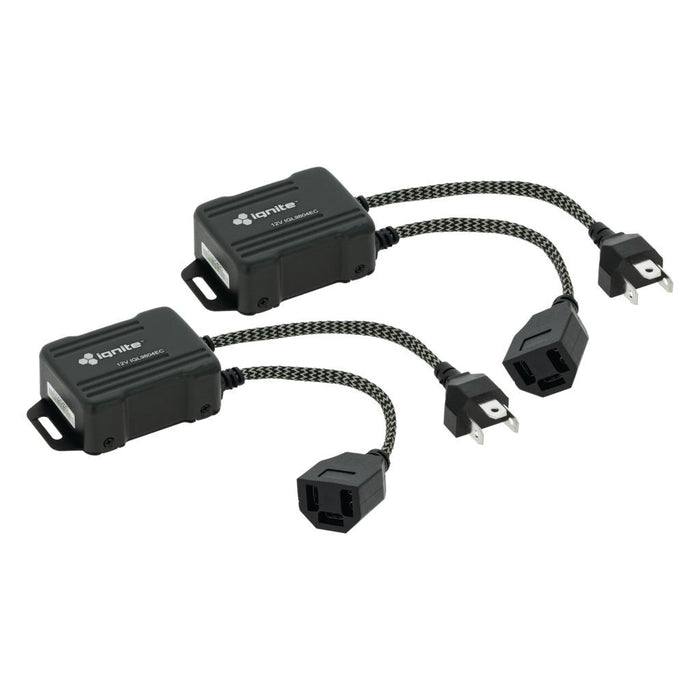 Ignite H4 ELECTRONIC CANBUS KIT 12V (PKT2)