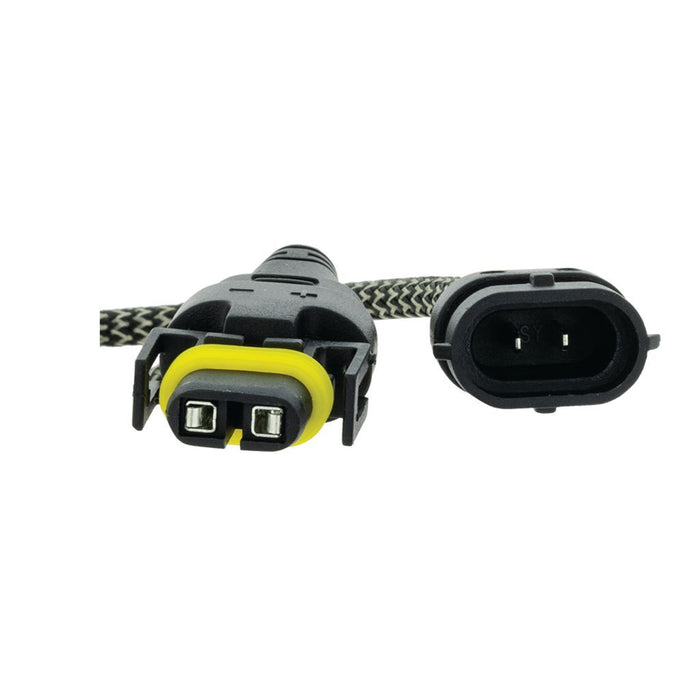 Ignite H8/H9/H11/H16/H27 ELECTRONIC CANBUS KIT 12V (PKT2)
