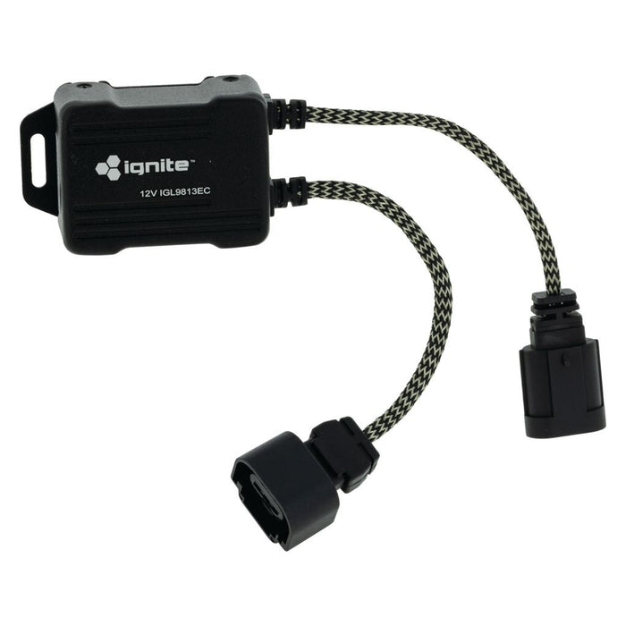 Ignite H13 ELECTRONIC CANBUS KIT 12V (PKT2)