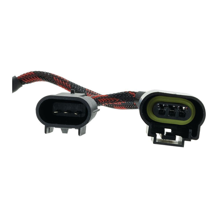 Ignite H13 RESISTOR CANBUS KIT 12V (PKT2)