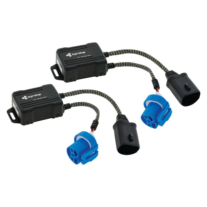Ignite HB5 ELECTRONIC CANBUS KIT 12V (PKT2)