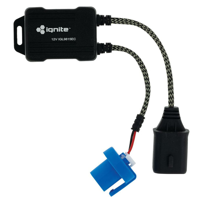 Ignite HB5 ELECTRONIC CANBUS KIT 12V (PKT2)