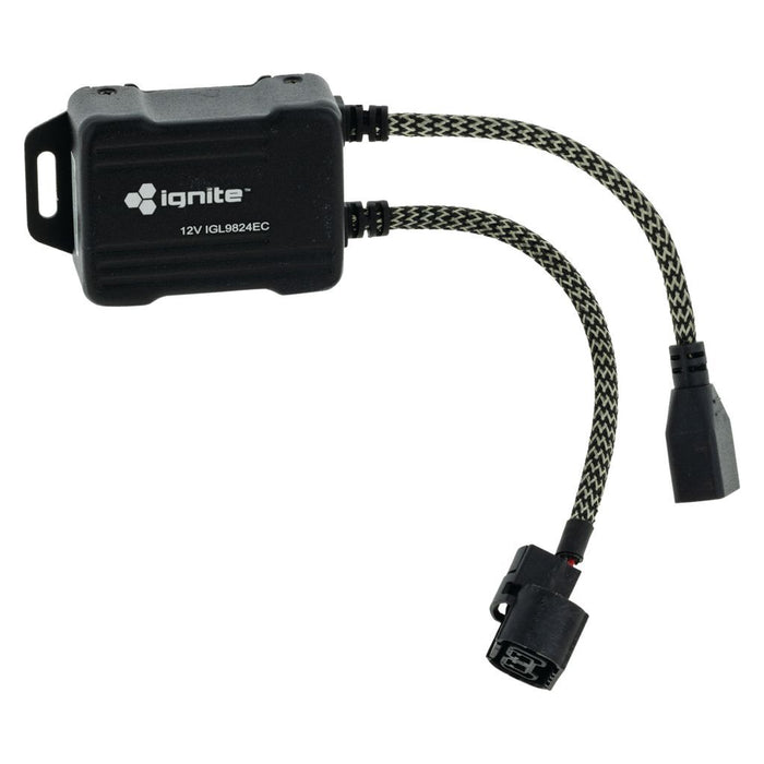 Ignite PSW24W & PSX26W ELECTRONIC CANBUS KIT 12V (PKT2)