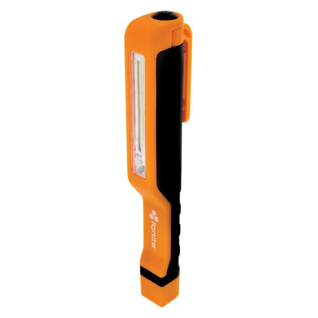 Ignite Handheld LED Pocket Inspection Lamp — JTM Auto 4x4 Parts ...