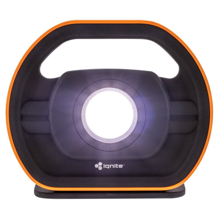 Ignite LED WORKLAMP BONUS PACK INC FREE TORCH *COMES WITH IIL7709C *