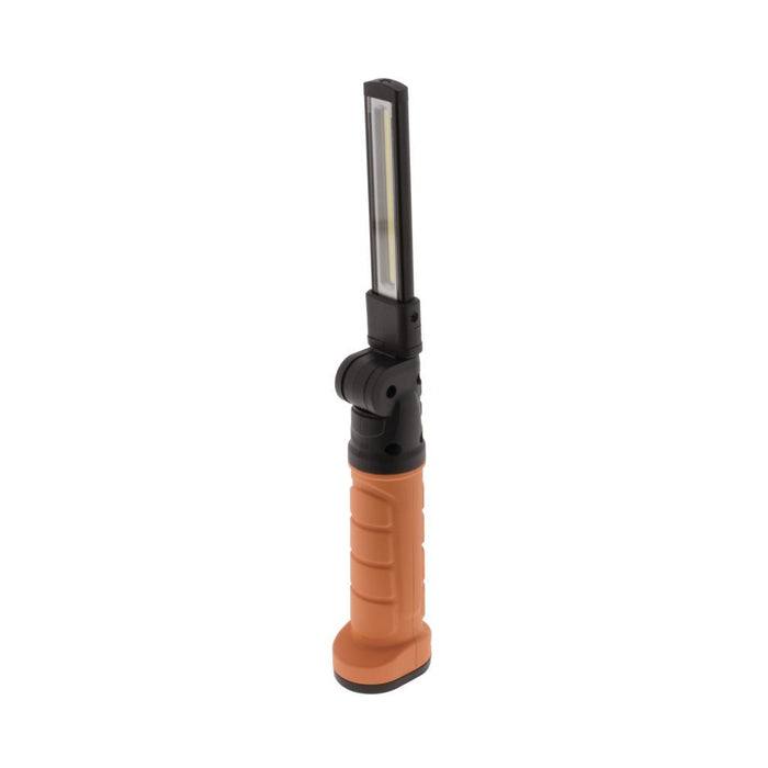 Ignite Ignite Li-Ion Rechargeable COB LED Inspection Lamp 600Lmns