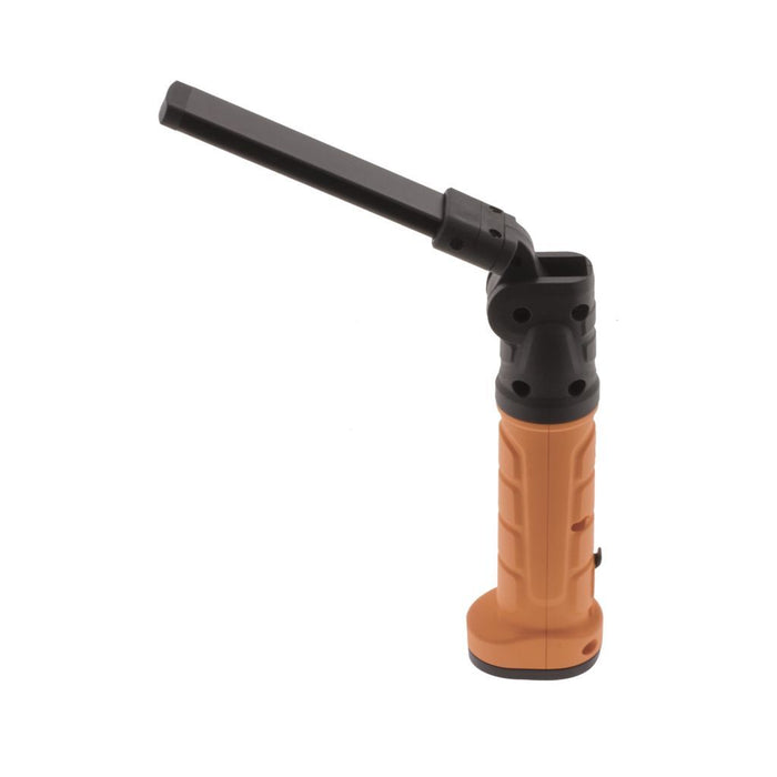 Ignite Ignite Li-Ion Rechargeable COB LED Inspection Lamp 600Lmns