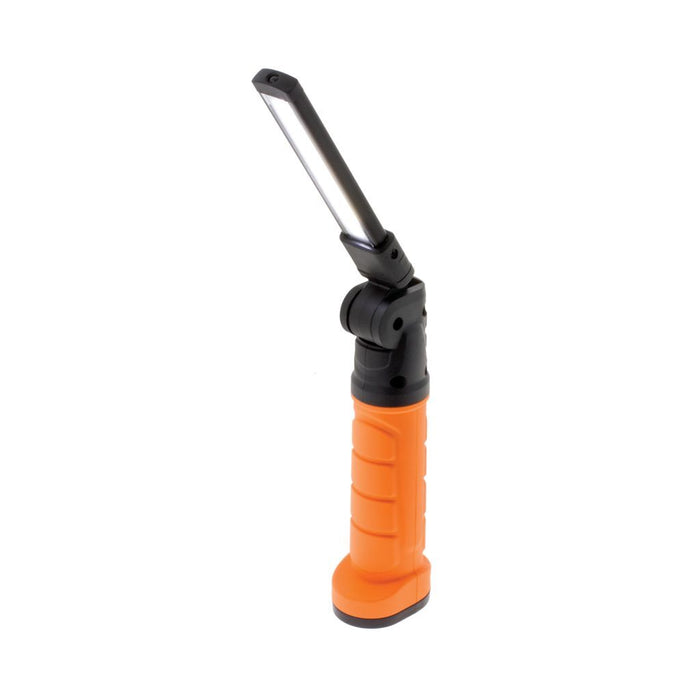 Ignite Ignite Li-Ion Rechargeable COB LED Inspection Lamp 600Lmns