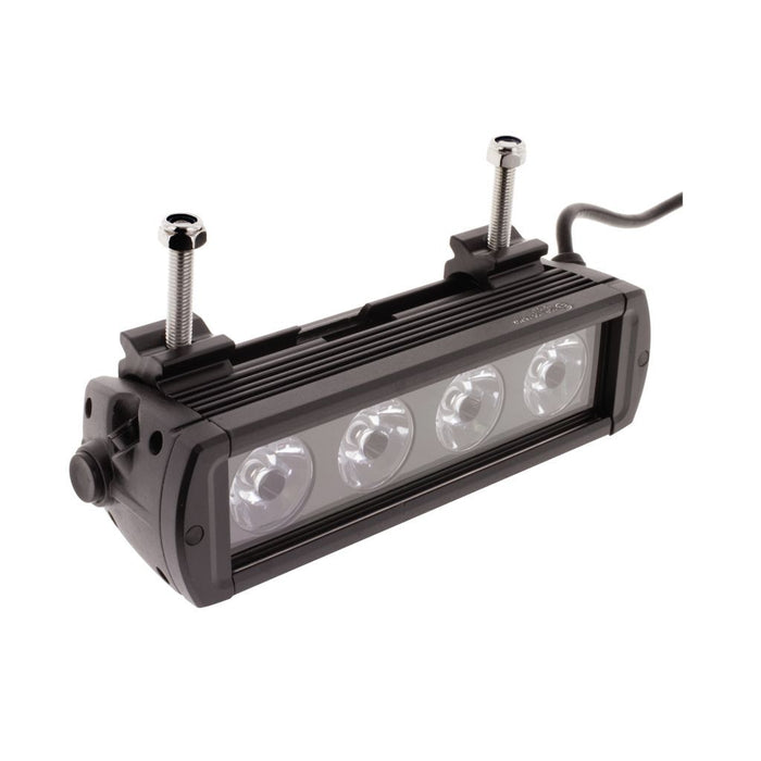 Ignite 7.5" LED LIGHTBAR FLOOD BEAM 190mm