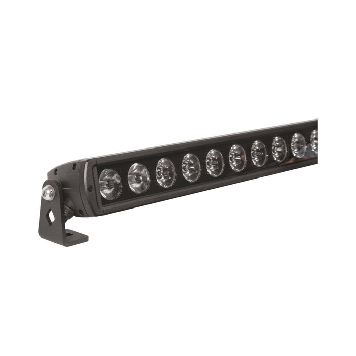 Ignite 26" LED LIGHTBAR SPOT BEAM 670mm