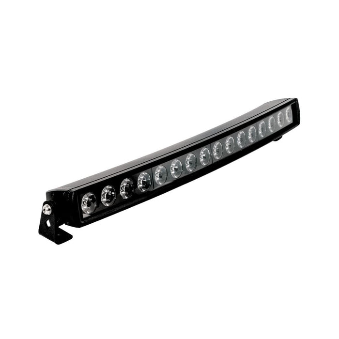 Ignite 26" SX Series Curved  Lightbar 670mm