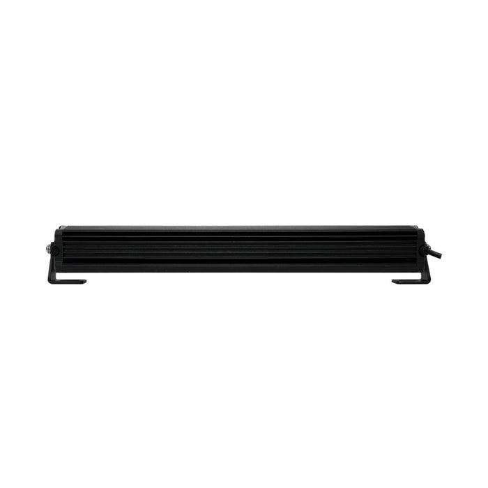 Ignite Ignite 15" Dual Row Laser LED Driving Lamp Lightbar 9 - 36 Volt 95 Watt