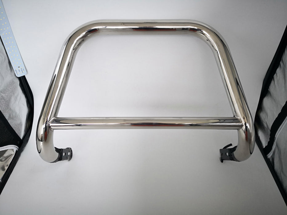 Nudge Bar Stainless Steel Grille Guard For Mitsubishi ASX 2010-2016