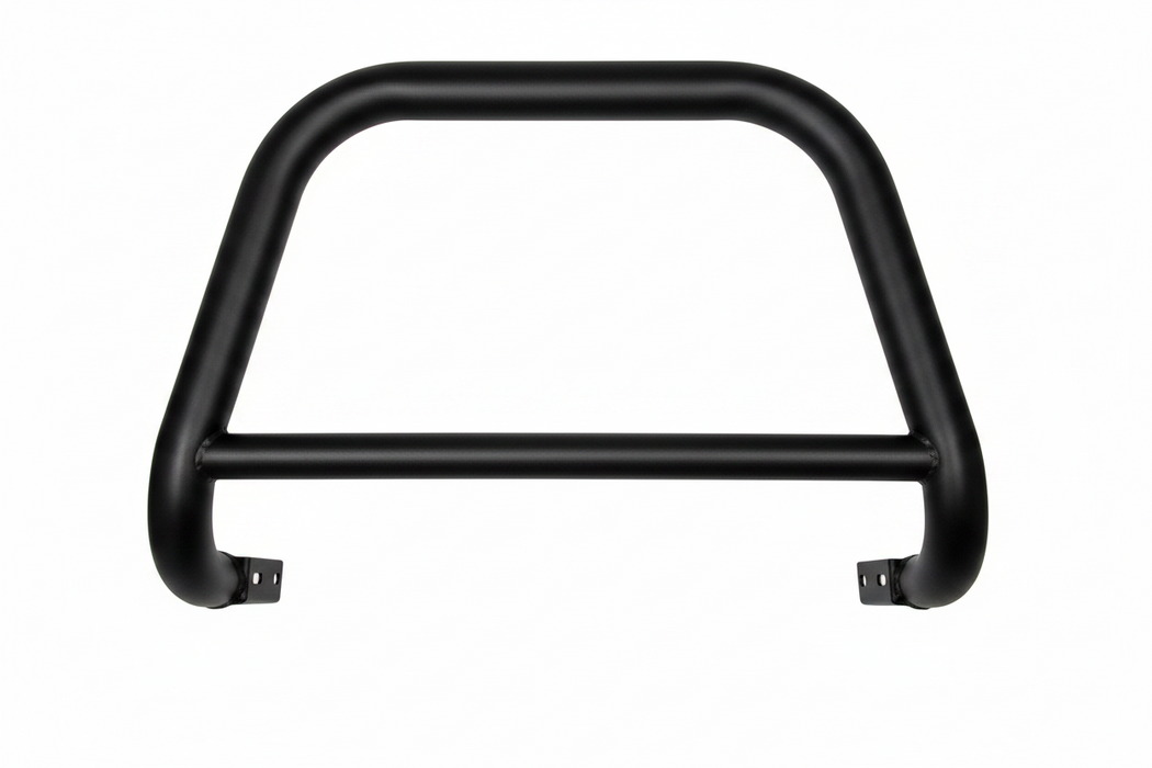 Black Steel Nudge Bar Grille Guard to suit Mitsubishi ASX 2010-2025
